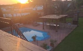 La Luciernaga