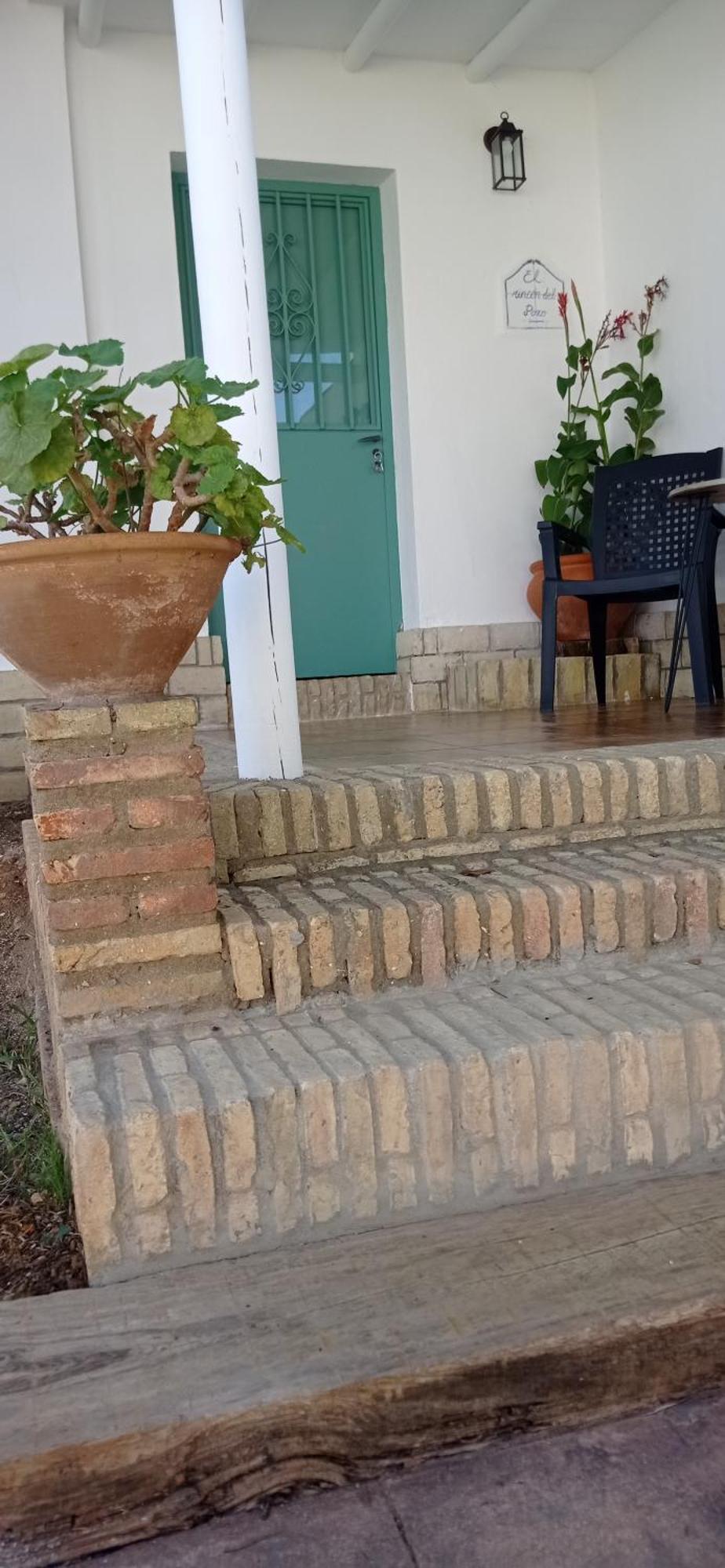Gasthaus La Luciernaga Chiclana de la Frontera Exterior foto