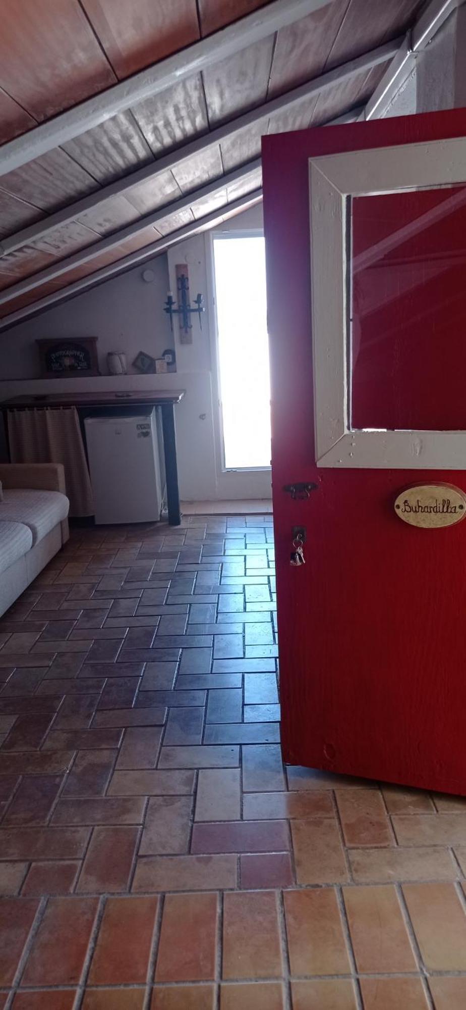Gasthaus La Luciernaga Chiclana de la Frontera Zimmer foto